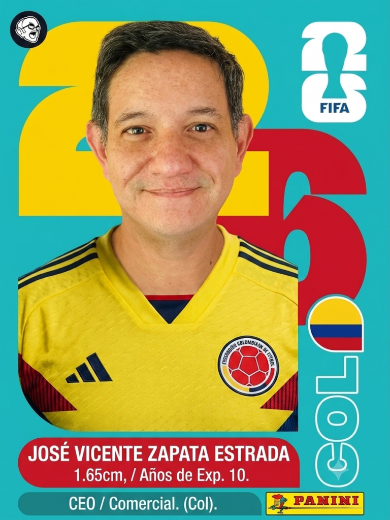 Jose Vicente Zapata